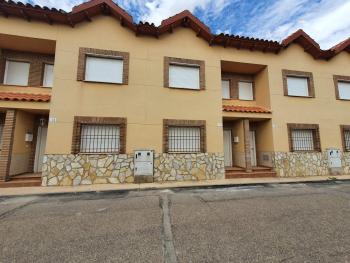 Santa Cruz De La Zarza Mesa De Ocaña (La) chalet foto 5820922