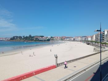 Sanxenxo Salnés apartamento foto 5776390