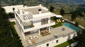 Mijas Costa Del Sol Occidental casa foto 5768058