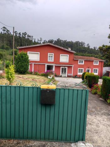 Cedeira Ferrol casa foto 5838614