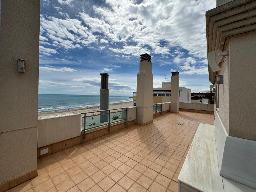  en venta ático El Puerto De Sagunto Camp De Morvedre 32