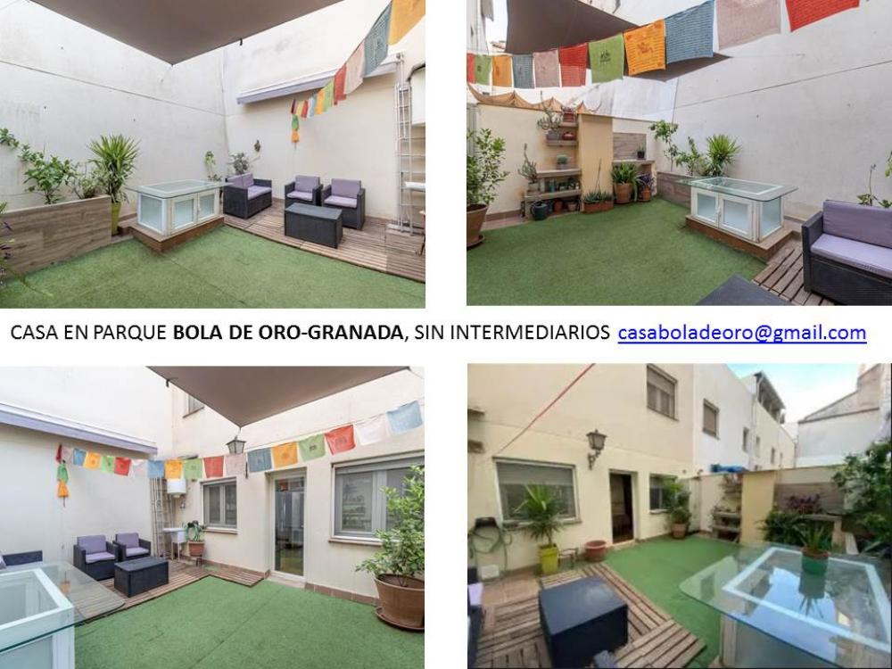  en venta casa Bola De Oro Vega De Granada 1