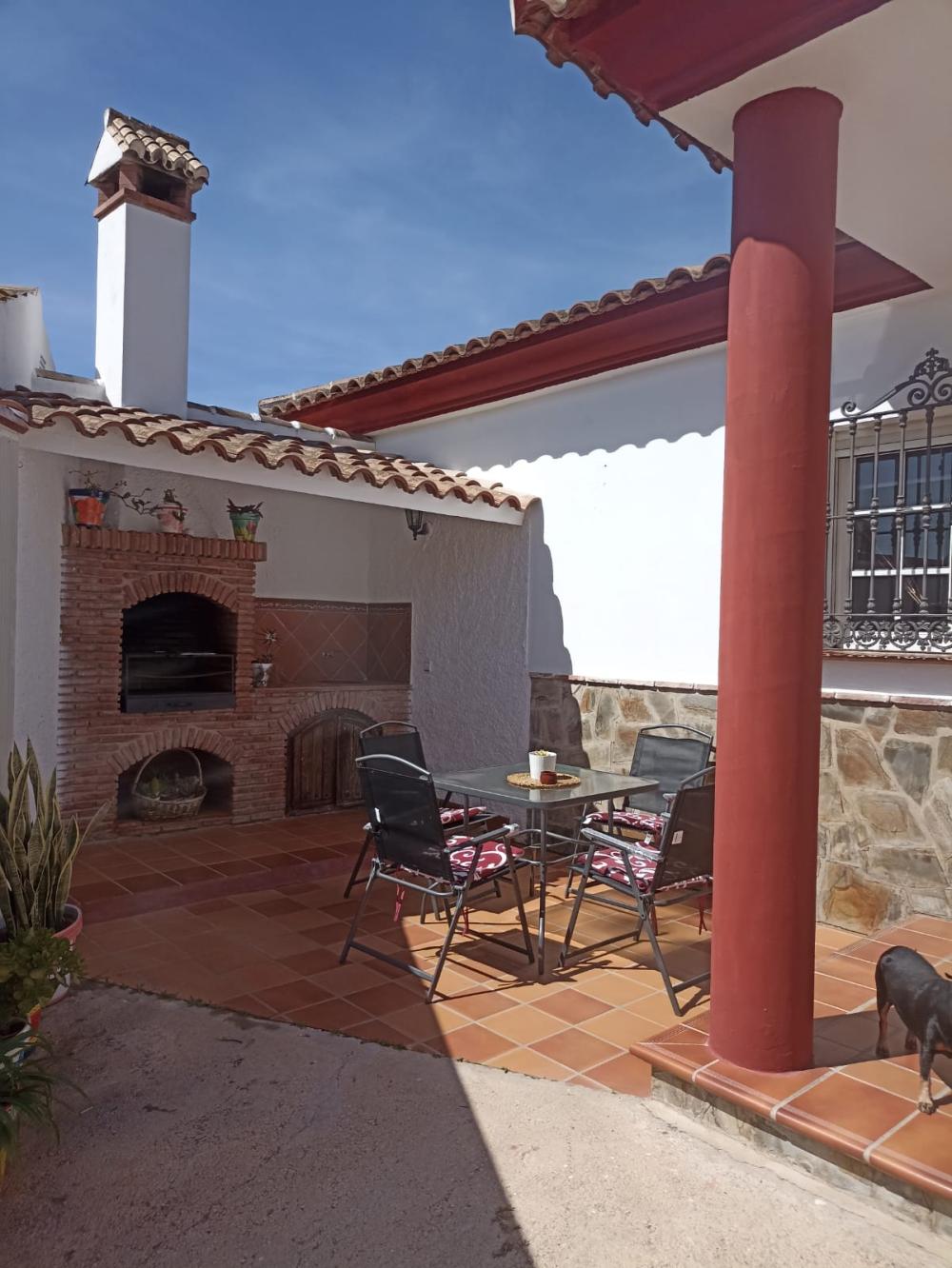  en venta finca rústica Estacion De Aljaima Valle Del Guadalhorce 31