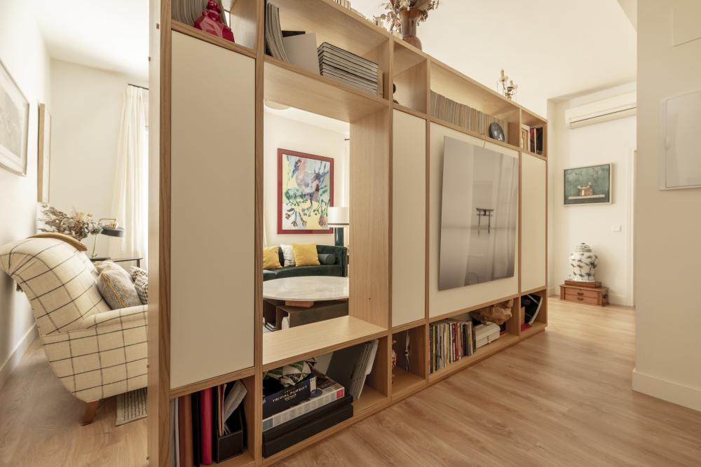  en venta apartamento Salamanca-Lista Madrid Capital 20