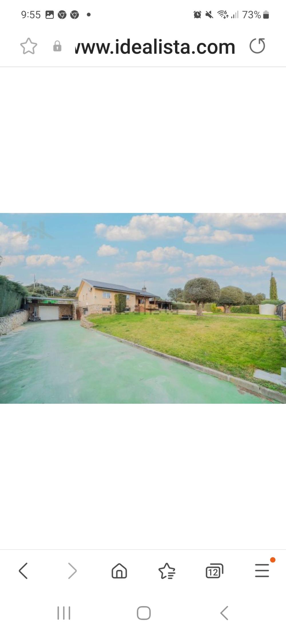  en venta chalet El Escorial Cuenca Del Guadarrama 5