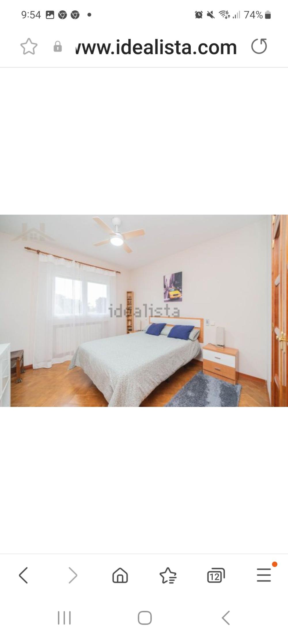  en venta chalet El Escorial Cuenca Del Guadarrama 12