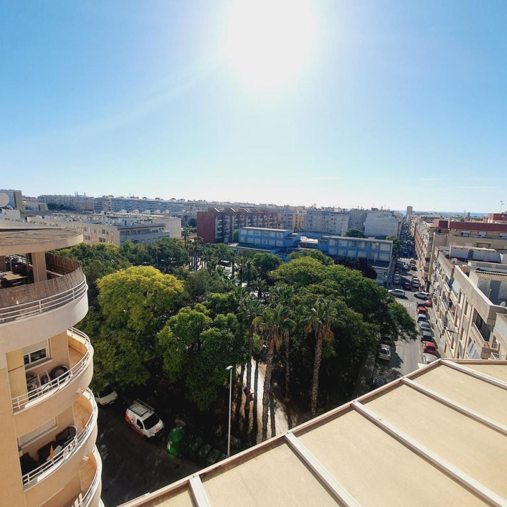  en venta apartamento Torrevieja Baix Segura 38