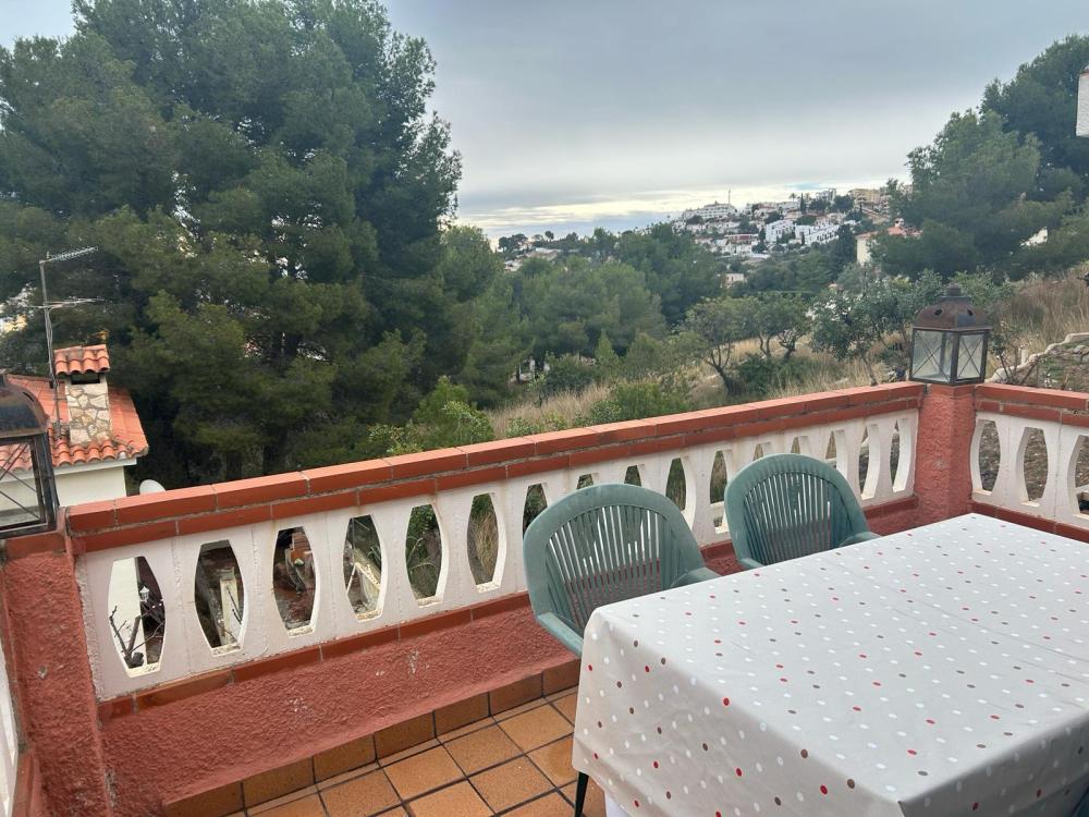  en venta pareado Peñíscola Baix Maestrat 13