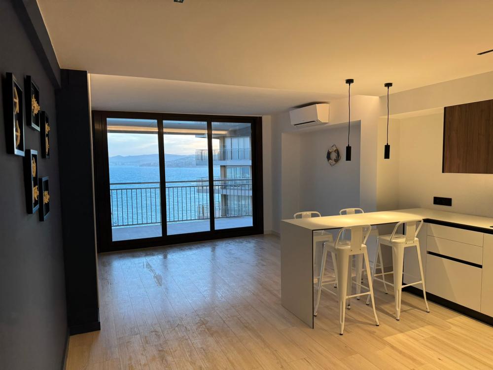  en venta apartamento Palamós Baix Empordà 7