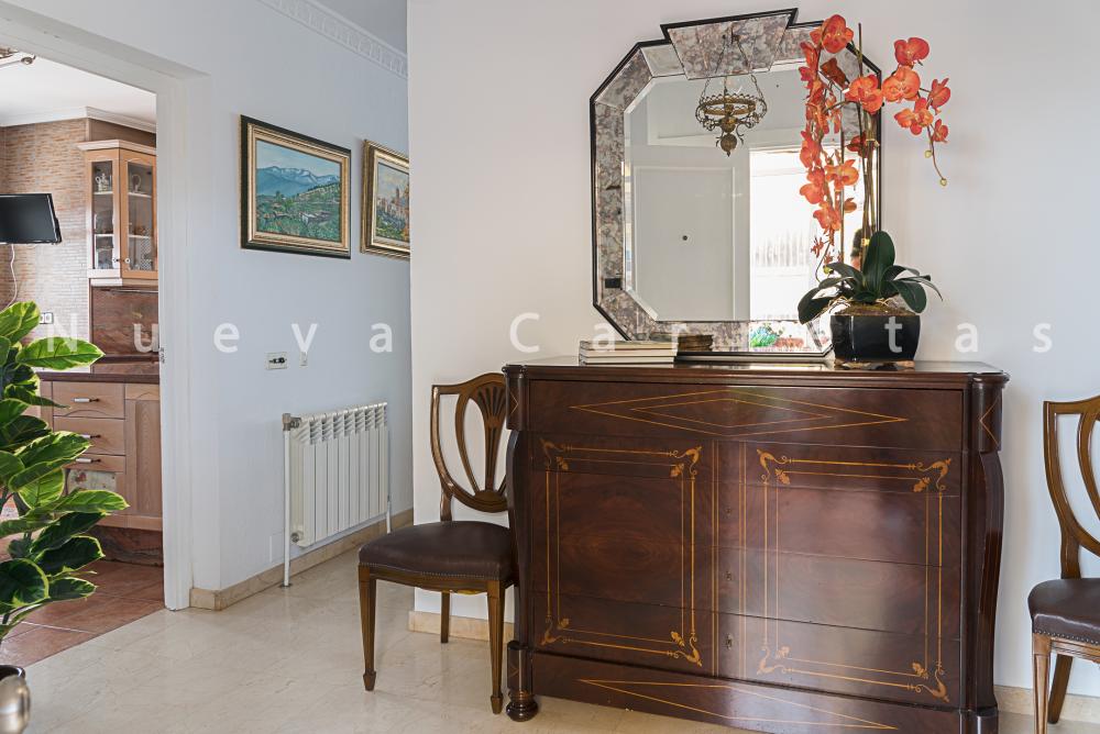  en venta chalet Ciudad Jardín-Zapillo-Cortijo Grande-Nueva Almería-Tagarete Comarca Metropolitana De Almería 6