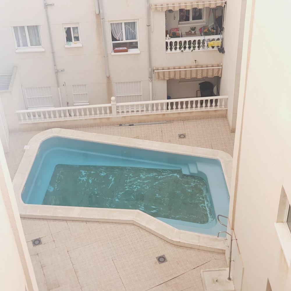  en venta apartamento Torrevieja Baix Segura 27