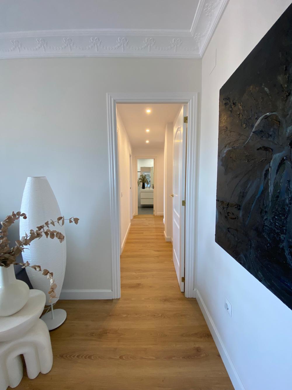 en venta apartamento Cruz De Humilladero Málaga-Costa Del Sol 3