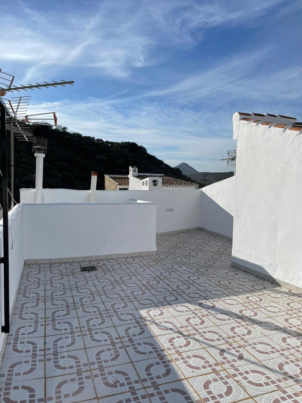 en venta casa Villanueva Del Rosario Nororma 21