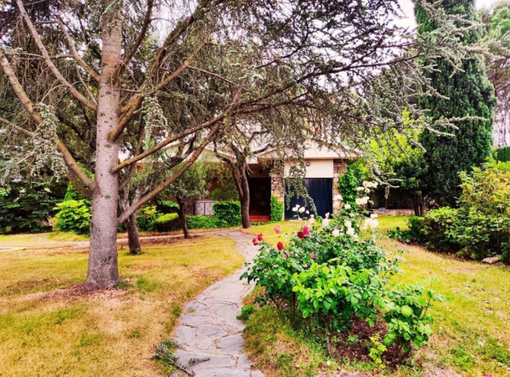  en venta chalet Galapagar Cuenca Del Guadarrama 2