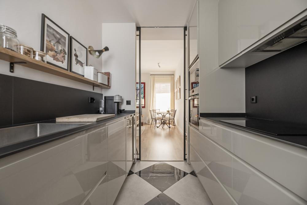  en venta apartamento Salamanca-Lista Madrid Capital 6