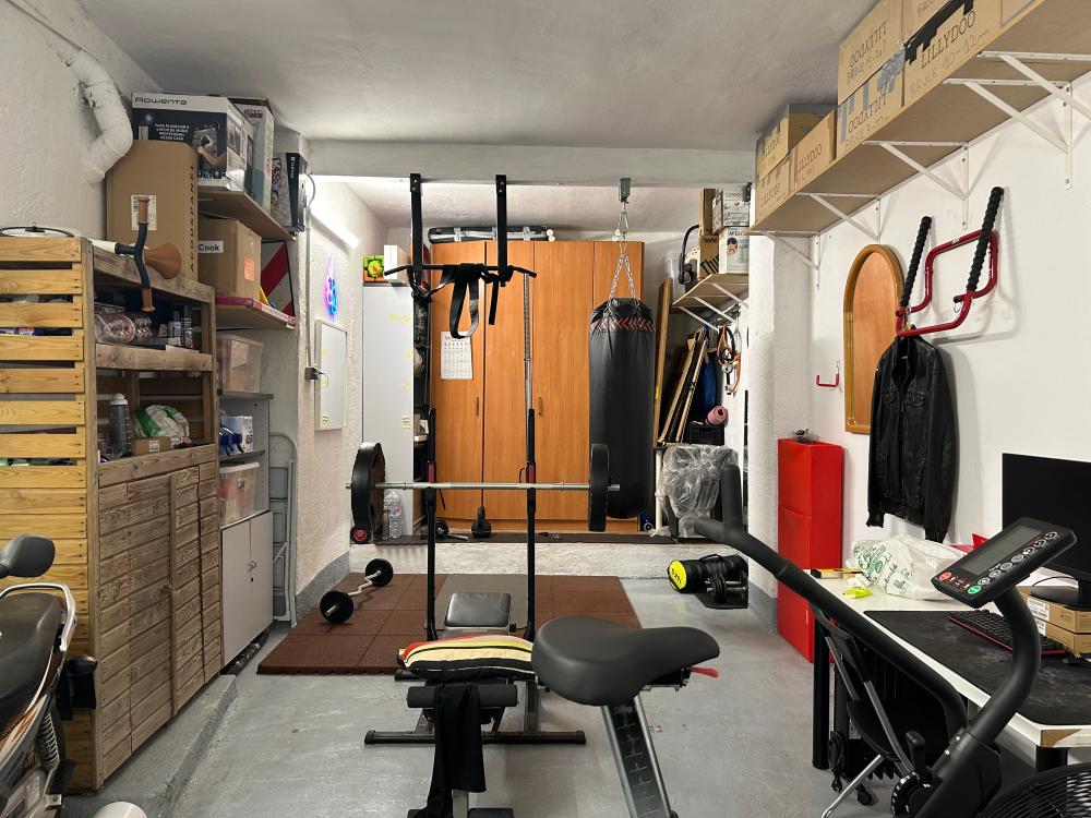  en venta garaje Sant Just Desvern Baix Llobregat 2