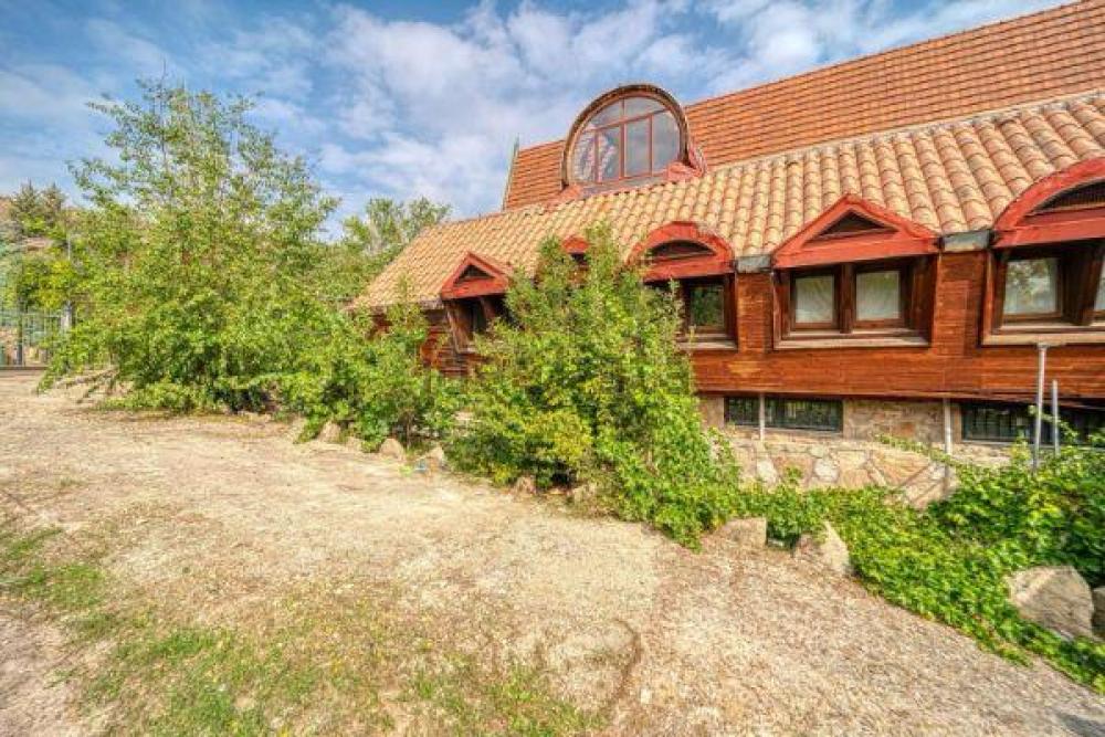  en venta mansion Villafranca Del Castillo Cuenca Del Guadarrama 12
