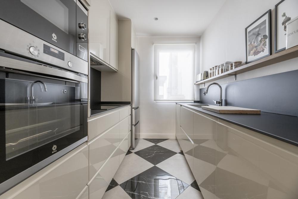  en venta apartamento Salamanca-Lista Madrid Capital 5