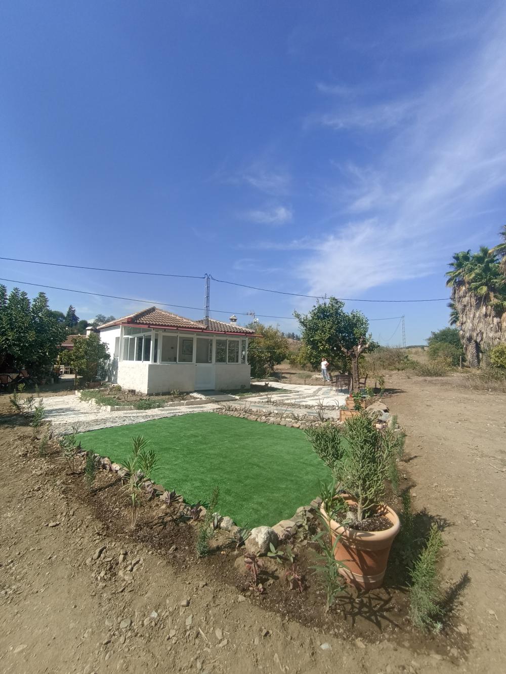  en venta finca rústica Estacion De Aljaima Valle Del Guadalhorce 21