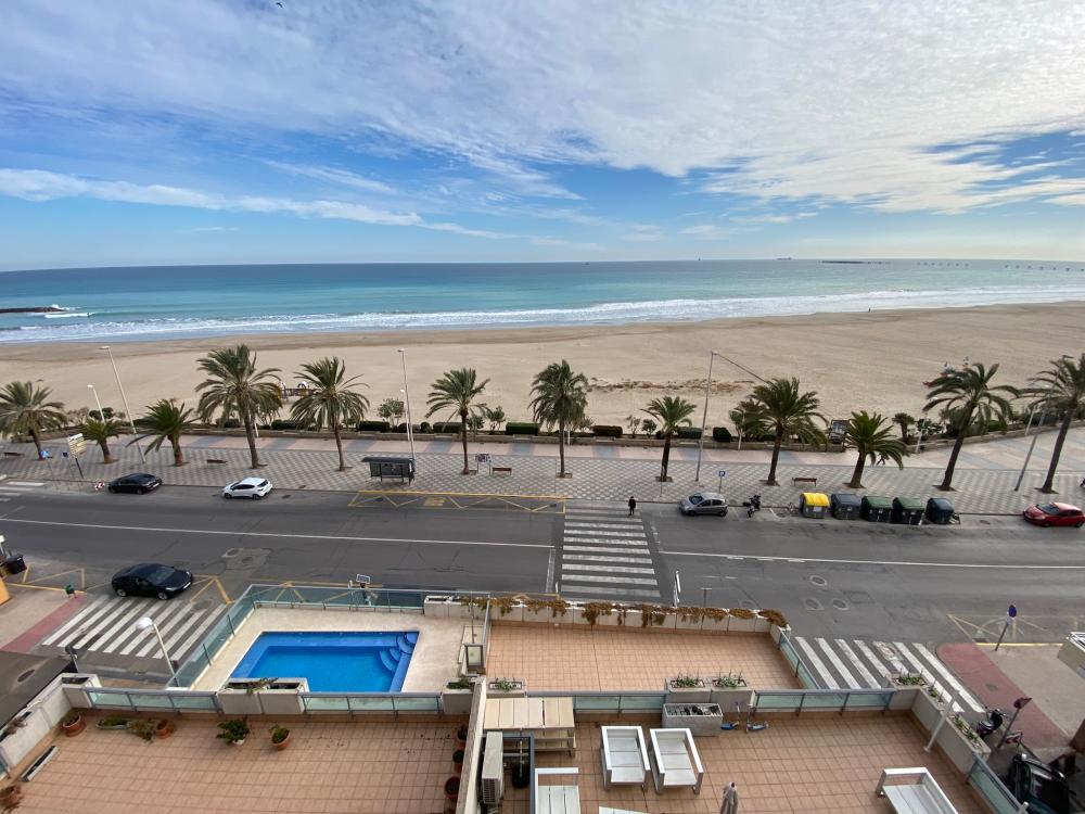  en venta ático El Puerto De Sagunto Camp De Morvedre 37