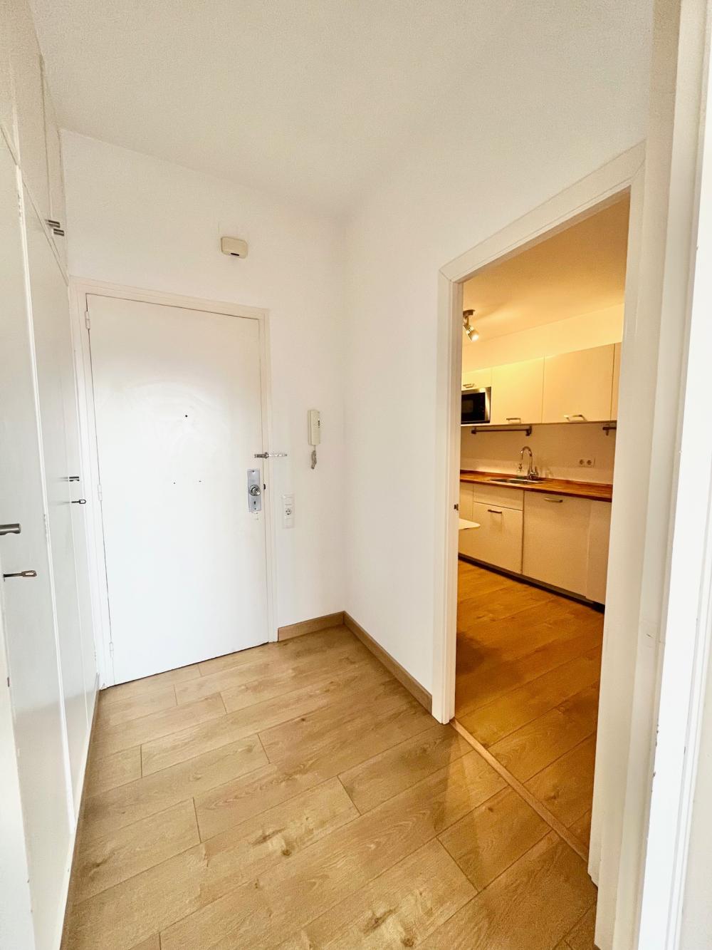  en venta apartamento Sarrià-Sant Gervasi-Galvany Barcelonès 24