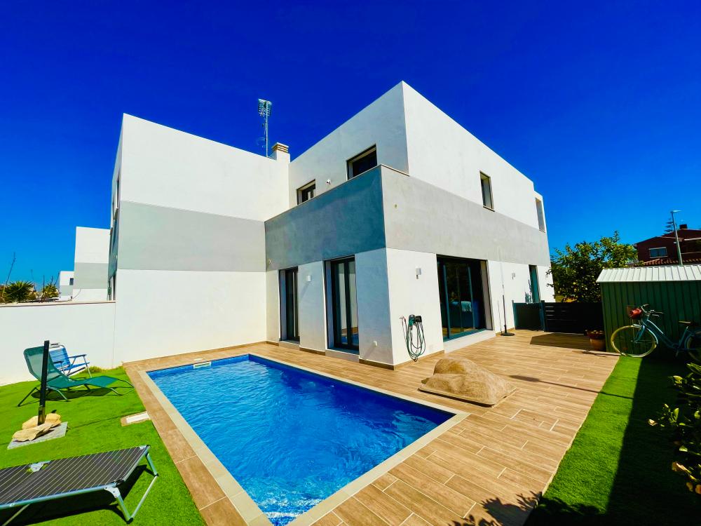  en venta chalet Vilafortuny Baix Camp 7