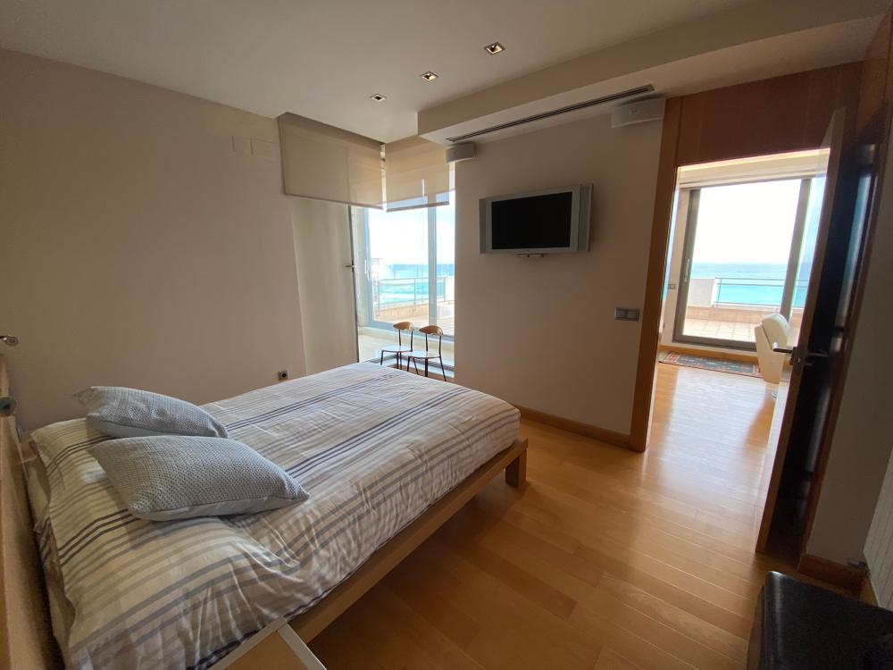  en venta ático El Puerto De Sagunto Camp De Morvedre 15