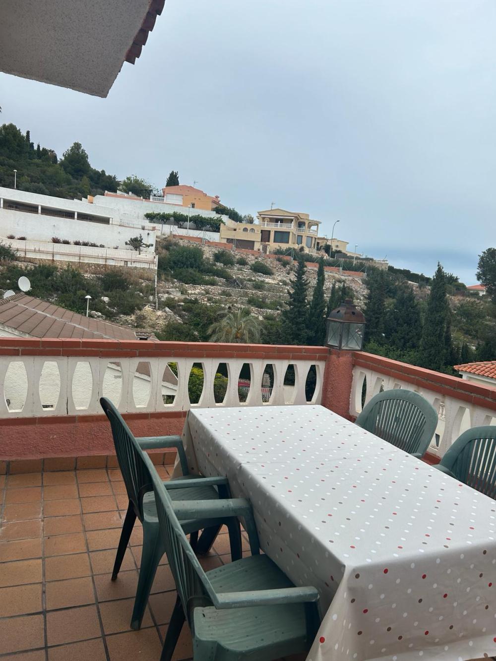  en venta pareado Peñíscola Baix Maestrat 12