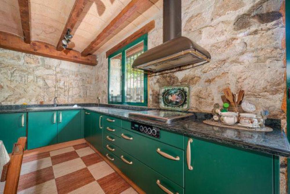  en venta mansion Villafranca Del Castillo Cuenca Del Guadarrama 16