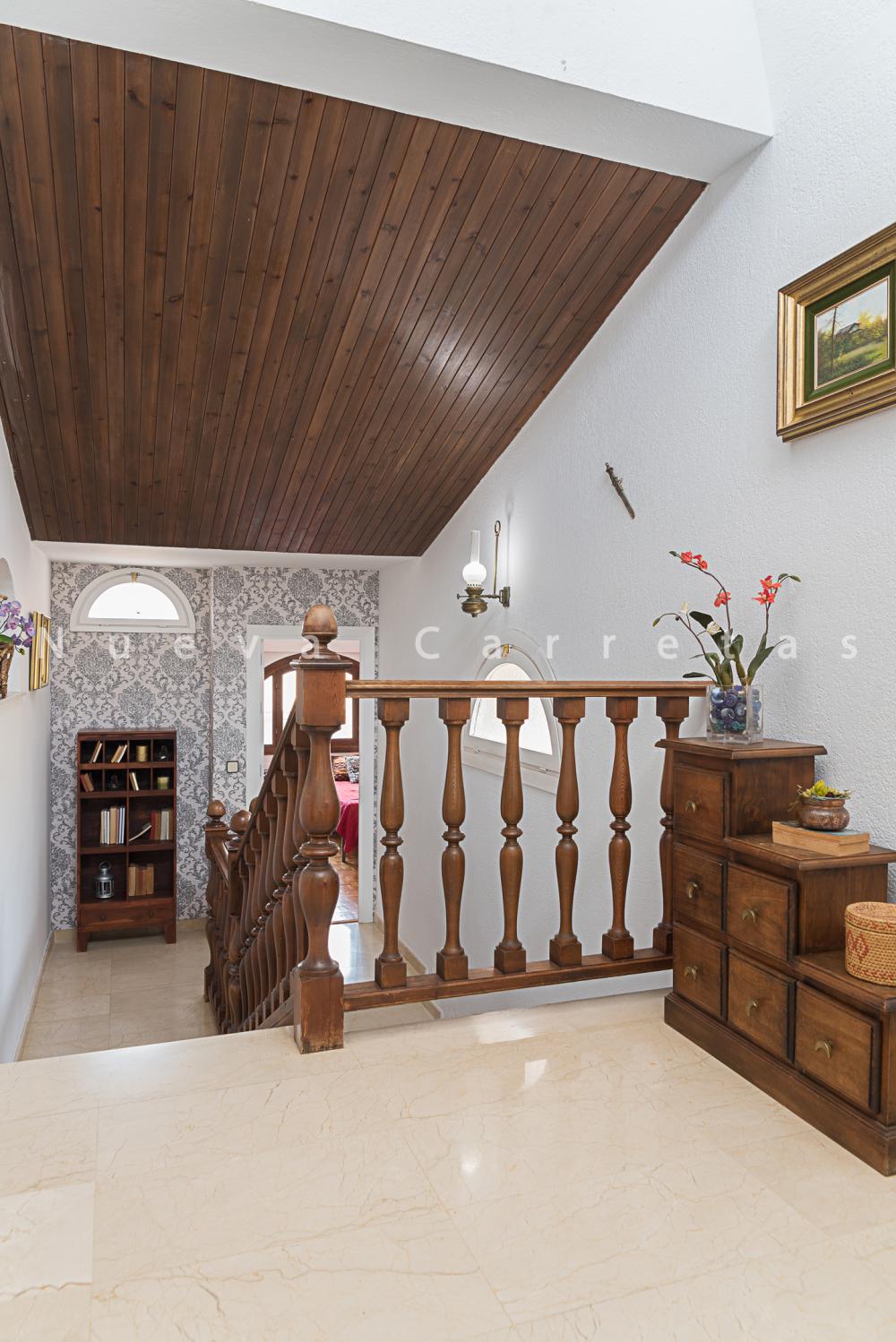  en venta chalet Ciudad Jardín-Zapillo-Cortijo Grande-Nueva Almería-Tagarete Comarca Metropolitana De Almería 13