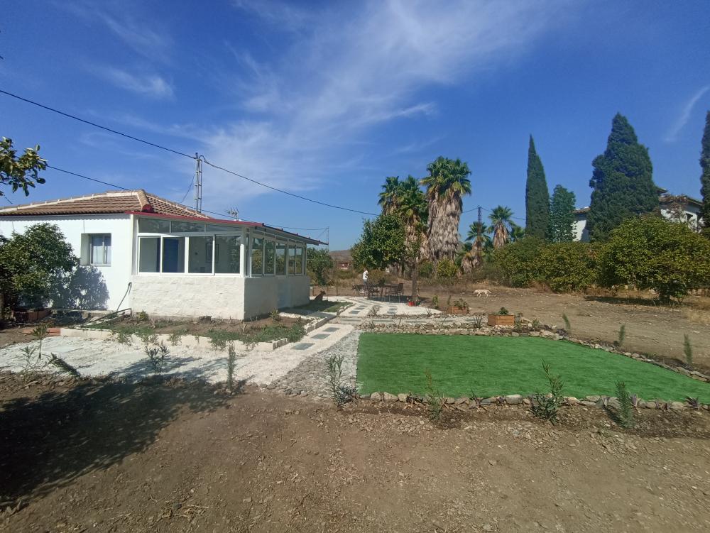  en venta finca rústica Estacion De Aljaima Valle Del Guadalhorce 16