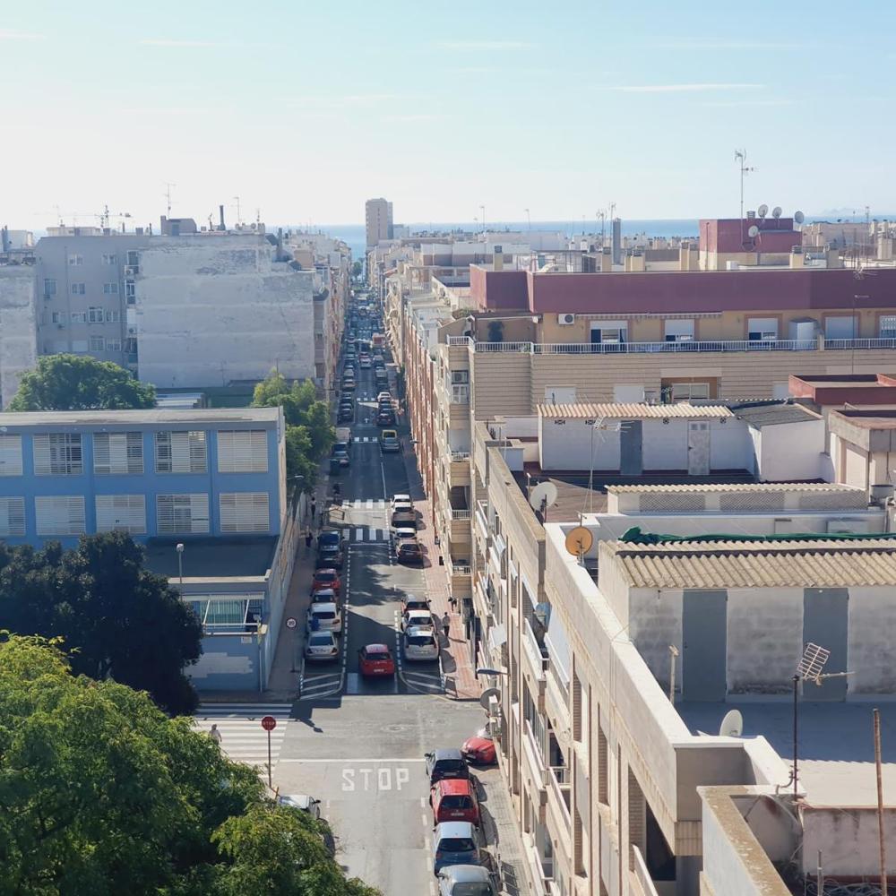  en venta apartamento Torrevieja Baix Segura 34