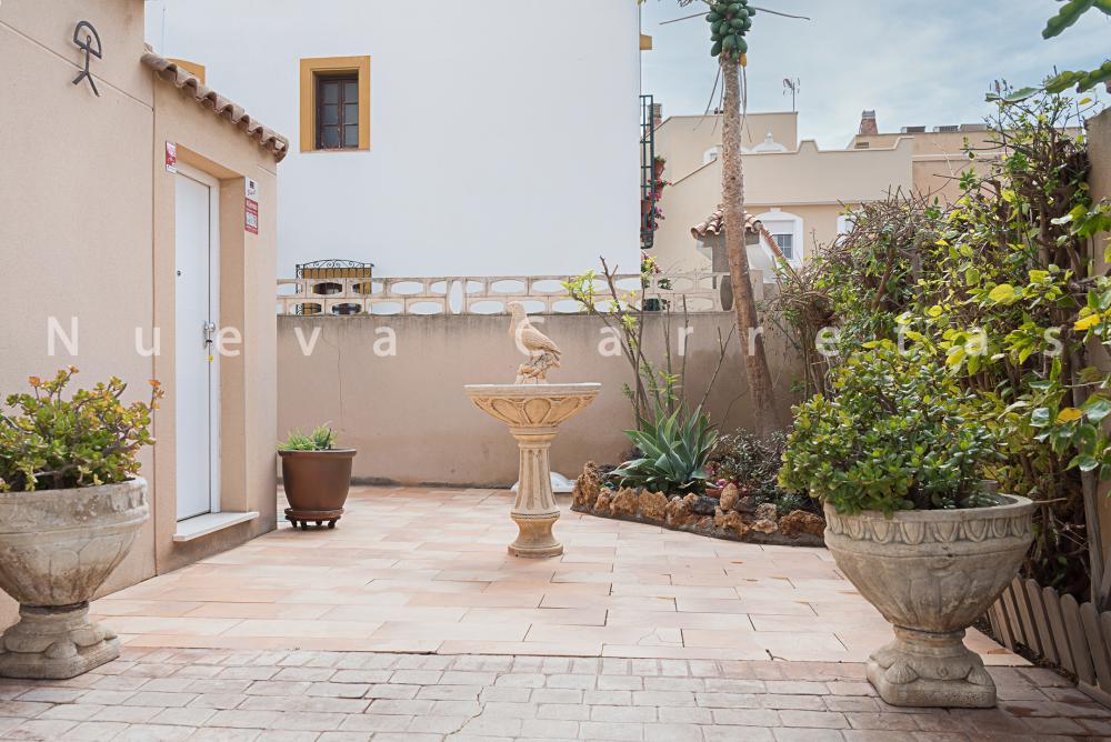  en venta chalet Ciudad Jardín-Zapillo-Cortijo Grande-Nueva Almería-Tagarete Comarca Metropolitana De Almería 25