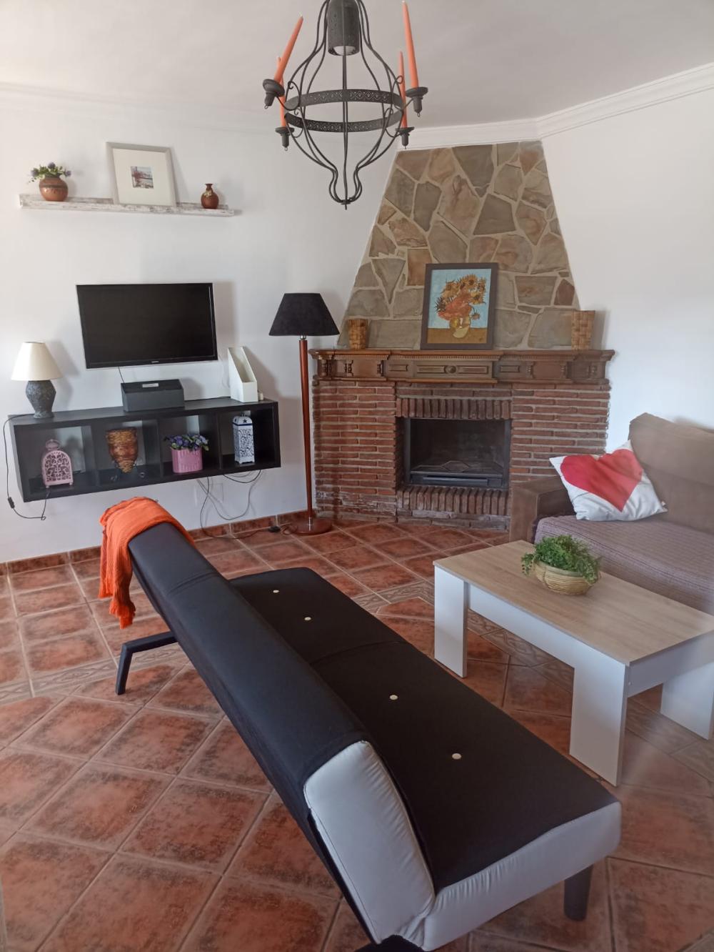  en venta finca rústica Estacion De Aljaima Valle Del Guadalhorce 35