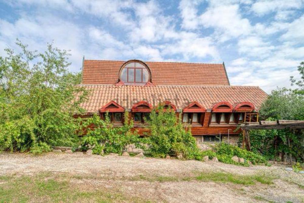  en venta mansion Villafranca Del Castillo Cuenca Del Guadarrama 8