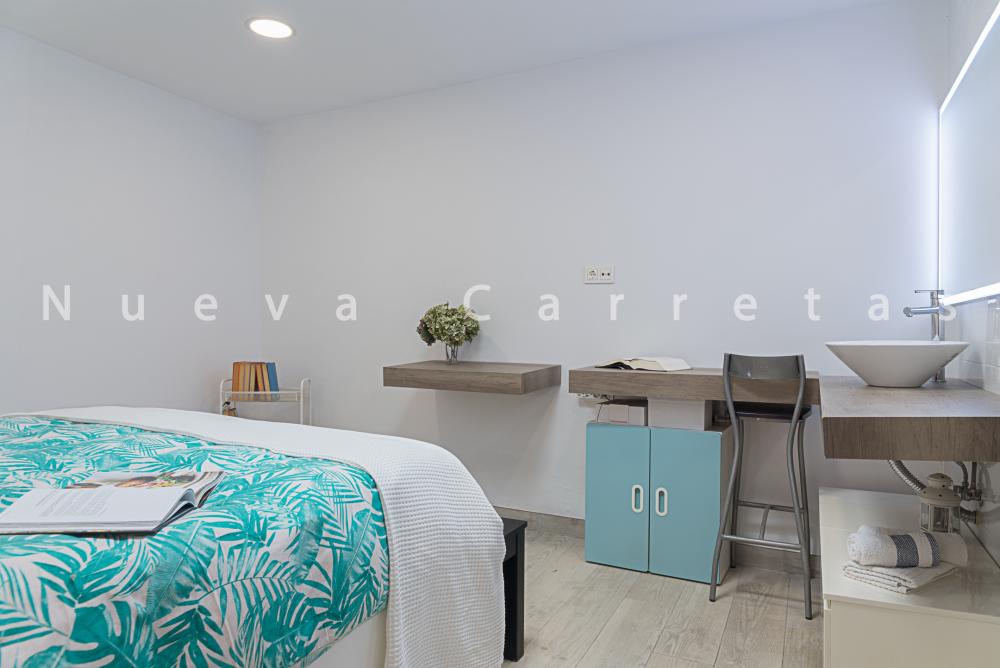  en venta chalet Ciudad Jardín-Zapillo-Cortijo Grande-Nueva Almería-Tagarete Comarca Metropolitana De Almería 36