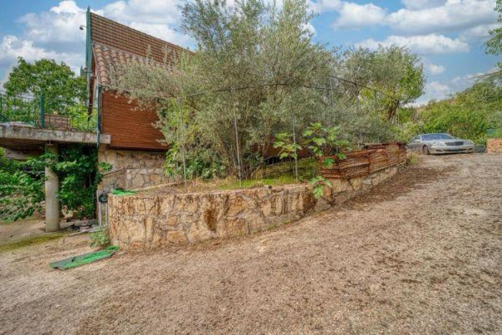  en venta mansion Villafranca Del Castillo Cuenca Del Guadarrama 26