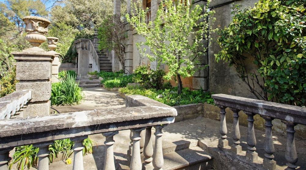  en venta casa Sarrià-Sant Gervasi-Vallvidrera-Tibidabo-Les Planes Barcelonès 22