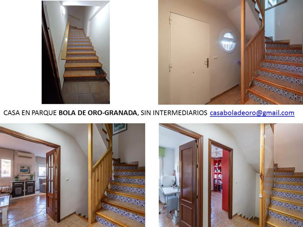  en venta casa Bola De Oro Vega De Granada 10