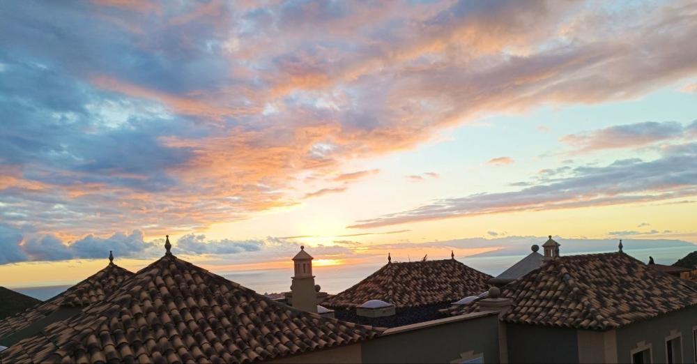  en venta casa de pueblo Chayofa Zona Sur 8