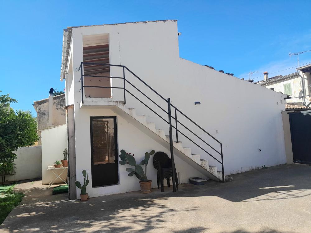  en venta casa Alaró Raiguer 21