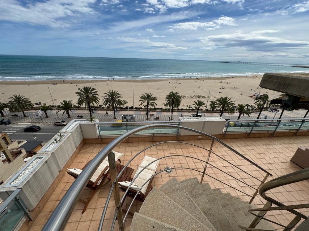  en venta ático El Puerto De Sagunto Camp De Morvedre 29
