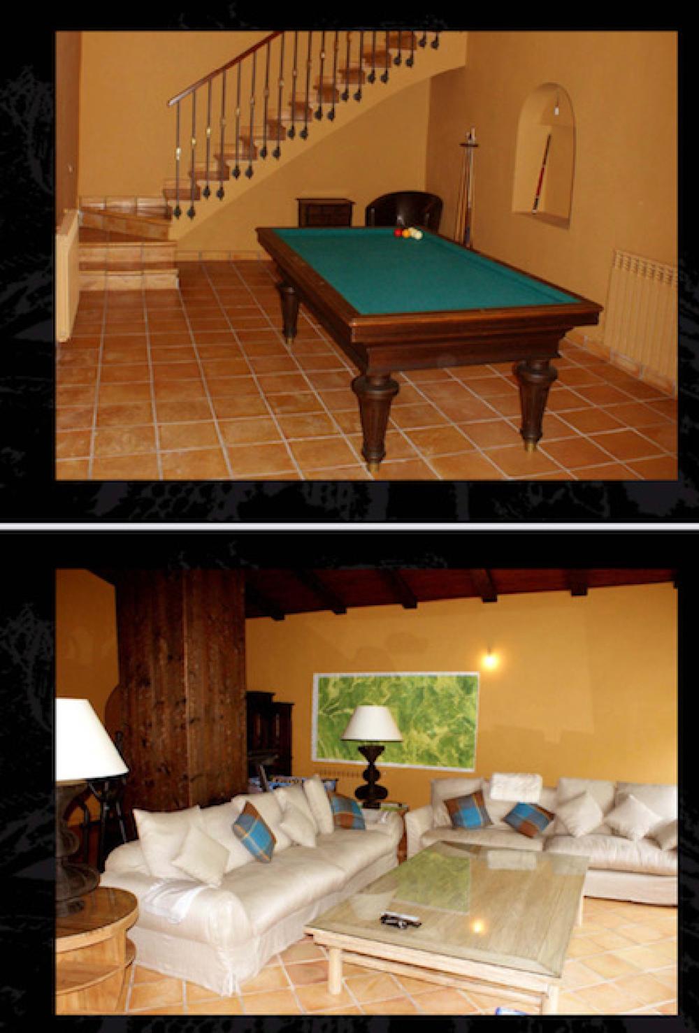  en venta finca rústica Penàguila Alcoia 7