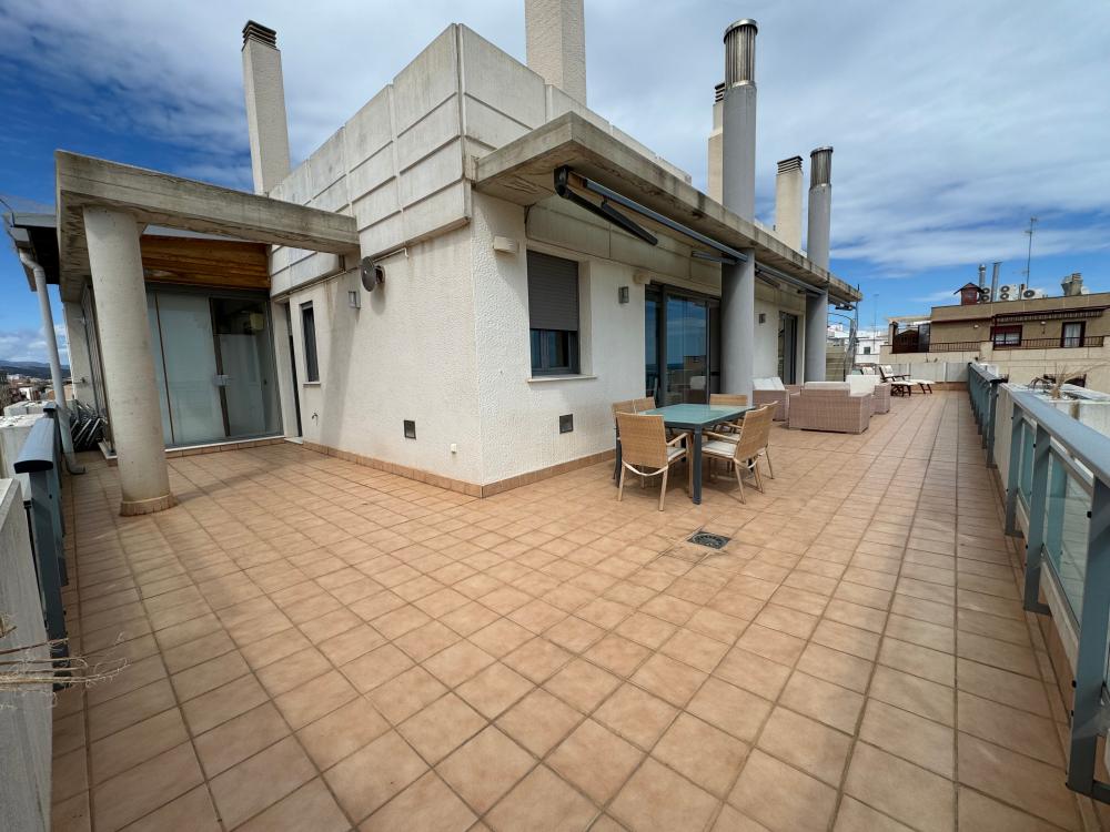  en venta ático El Puerto De Sagunto Camp De Morvedre 7