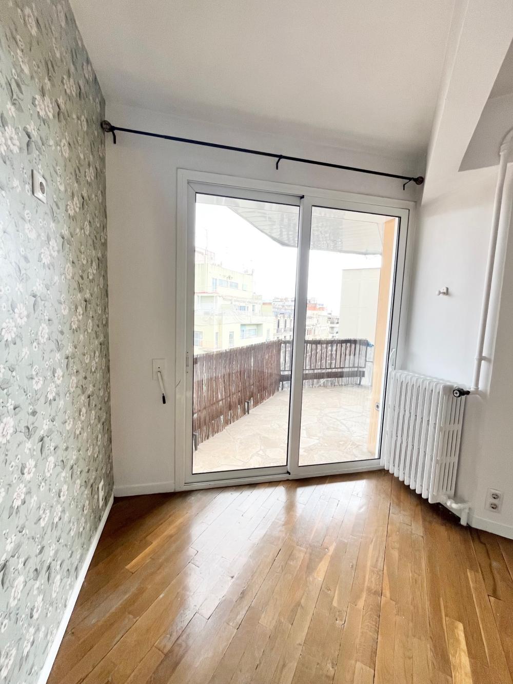  en venta apartamento Sarrià-Sant Gervasi-Galvany Barcelonès 11
