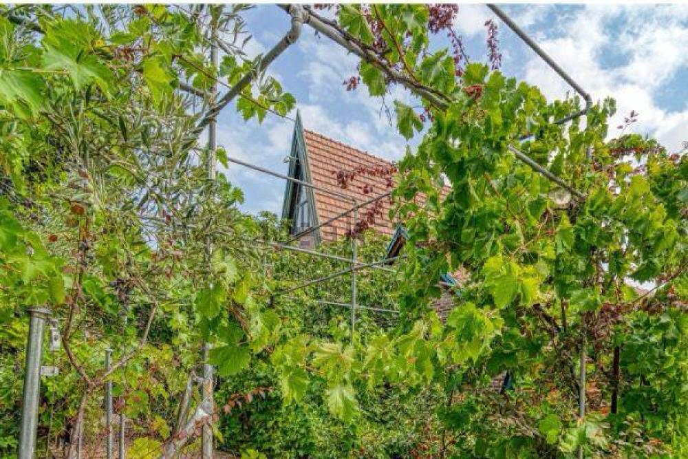  en venta mansion Villafranca Del Castillo Cuenca Del Guadarrama 25