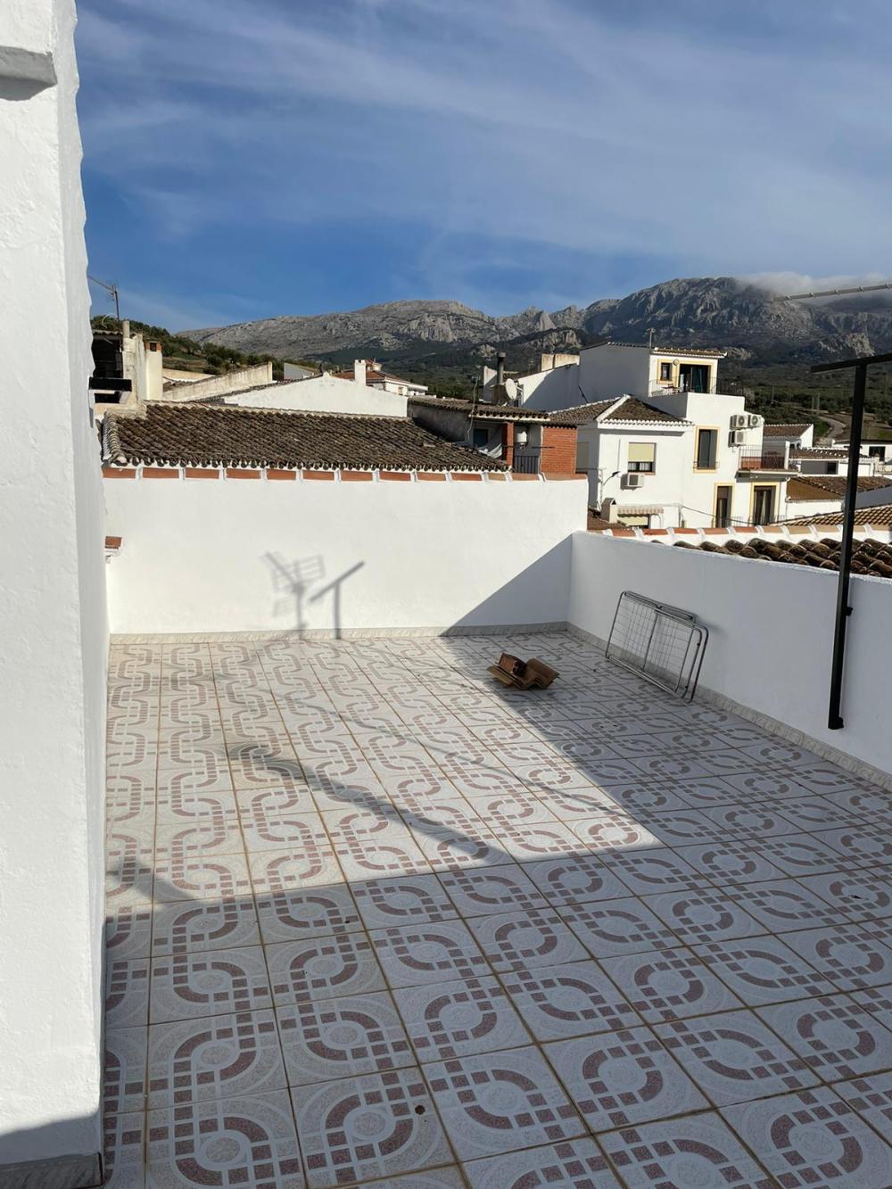 en venta casa Villanueva Del Rosario Nororma 20