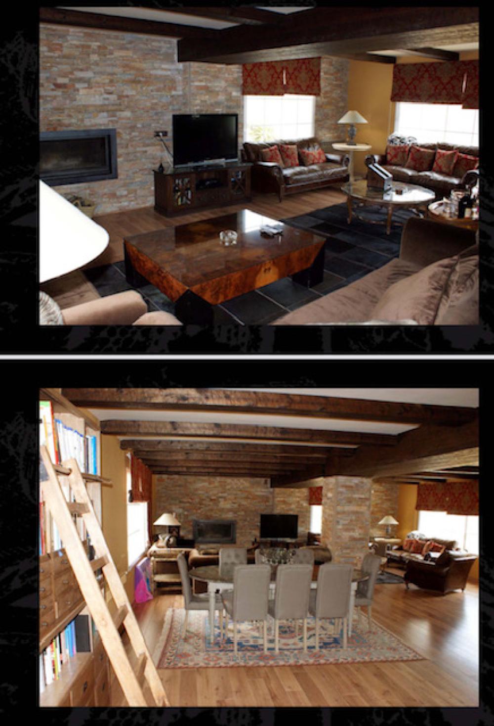  en venta finca rústica Penàguila Alcoia 10
