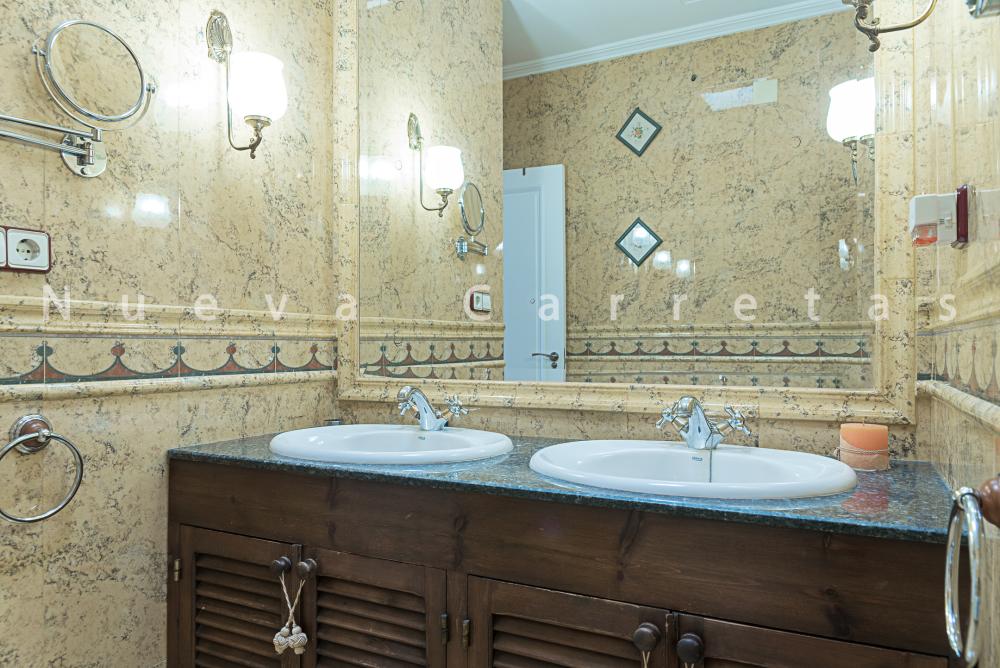  en venta chalet Ciudad Jardín-Zapillo-Cortijo Grande-Nueva Almería-Tagarete Comarca Metropolitana De Almería 22