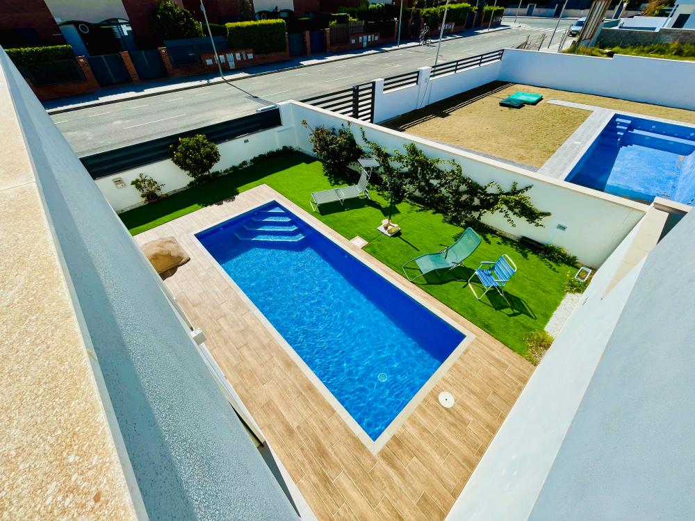  en venta chalet Vilafortuny Baix Camp 39